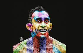 We hope you enjoy our growing collection of hd images to use as a background or home screen for your smartphone or please contact us if you want to publish a tony ferguson wallpaper on our site. Wallpaper Fighter Ufc Tony Ferguson El Cucuy Images For Desktop Section Sport Download