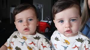 WE MADE NOAH HIS OWN YOUTUBE CHANNEL! *NOAH'S WORLD*