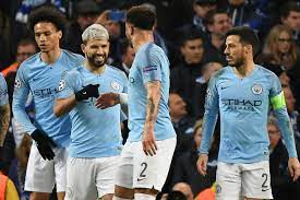 The latest man city news, match previews and reports, transfer news plus both original manchester city blog posts and posts from blogs from around the world, updated 24 hours a day. Faze Clan Announces Partnership With Manchester City The Verge