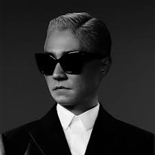 ☆ERIC NEGRON DANCE CLASS☆