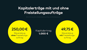 Das heißt, es muss keine einkommensteuer auf diesen betrag gezahlt werden. Freistellungsauftrag Fur Kapitalertrage Comdirect Magazin