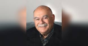 Obituary information for Dennis Robert Moodie