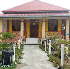 Taman mawar seksyen 5 puchong, selangor, malaysia. Surau An Najah Taman Universiti Jalan Pintar Community Facebook