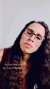 “Across the Lines” is the 3rd song