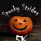 Spooky Strides 5k event image