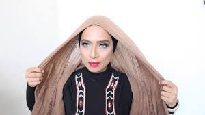 2017 hijab and turban style you
