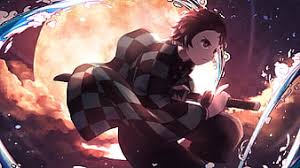 Demon slayer wallpapers kimetsu no yaiba and others decorative background of a graphical user interface for your mobile phone android, tablet, iphone and other devices. Page 3 Hd Slayer Background Wallpapers Peakpx