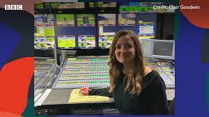Behind the brands with BBC Young Reporter: What's it like to work