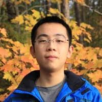 William Lu's Instagram, Twitter & Facebook