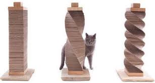 Epingle Sur Chat Carton Cats Cardboard