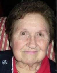 Julie Gioia Obituary