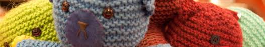 Theknitcafetoronto.com the knit cafe calendar! Polar Bear The Knit Cafe
