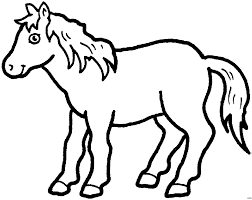 Pferd window color vorlage horses coloring window color malvorlagen pferd my blog window color malvorlagen pferd my blog für vorlagen window color malvorlagen pferde gratis my blog über. Malvorlage Pferd Einfach Coloring And Malvorlagan