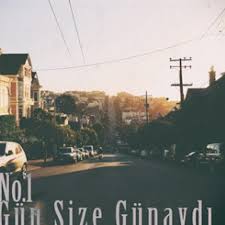 Gun Size Gunaydi Konserler Gunaydin Album
