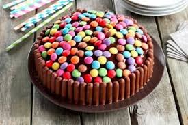 Recette Gateau D Anniversaire En Video Recette Recette De Gateau D Anniversaire Gateau Anniversaire Facile Recette Gateau