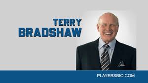 Terry bradshaw is being honored today for the totality of his accomplishment in 14 years with the pittsburgh steelers. Terry Bradshaw Bio 2021 Update Early Life Career Net Worth
