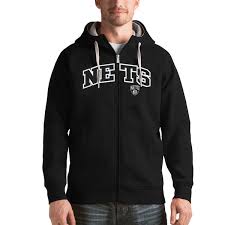 Shop fitted nets hats, nets snapbacks & more. Official Brooklyn Nets Hoodies Nets Sweatshirts Pullovers Nets Hoodie Store Nba Com