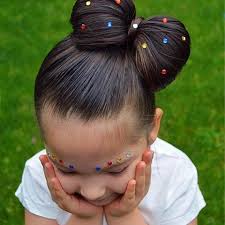 Hairstyle Braided Hairstyle Children Kids For School Little Girls Children S Hairstyles For Long Hair Cute Chil Braided Hairstyles Kids Hairstyles Hair Styles