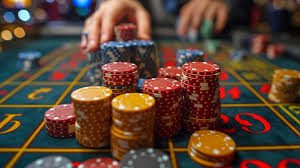 Exploring the world of live dealer casino games: an exciting experience and  benefits -