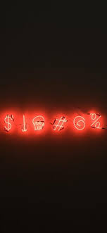 Neon Wallpapers For Iphone Technology News World Neon Wallpaper Wallpaper Iphone Neon Neon Light Wallpaper