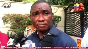 #ANGELWEEKENDNEWS SUNDAY @6AM WITH NANA BOADU OBUOBI || 18-02-2024