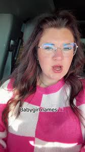 Girl Middle Names with Halston