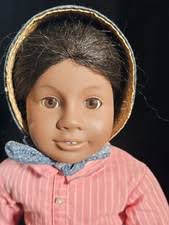 American Girl Doll Addy Original (Opened) Dolls & Doll Playsets