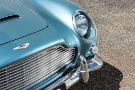 Image result for Caribbean Pearl 1964 Aston Martin