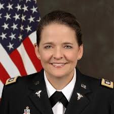 One thing that the military does well is taking time to honor promotions  and major milestones of it's members.