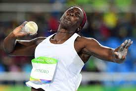 Portugal conquistou a medalha de ouro no lançamento do peso nos europeus de pista coberta. World Shot Put Leader Dongmo I Believe In Myself And The Work I Am Doing Feature World Athletics