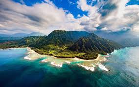The islands lie 2,397 miles from san francisco, california, to the east it receives an average of around 460 inches of rain each year. 10 Of The Best Ways To Experience Hawaii America S 50th State