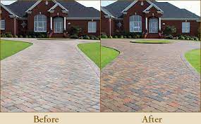 Photos, ideas, & local contractors. M M Landscaping Sealer Hardscape Sealer Stone Sealant Paver Sealing