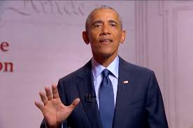 Barack obama is the ____ president of the united states? Barack Obama