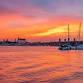 Nights of Lights Cruise: Historic St. Augustine Views