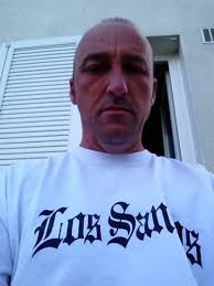 James GARBE, 56 ans (FISMES, REIMS)