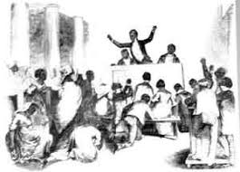 Black And White African American Clip Art Free African American Clipart Black Church African American American Colonies