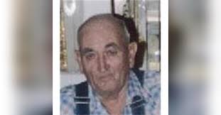 Otis Marlin Parker Obituary