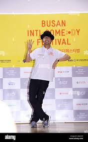 Kim jun ho hi-res stock photography and images - Alamy