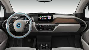 2019 bmw i3 = 153 miles (246 km) of range (120 ah battery). Bmw I3 120ah 2019 Price And Specifications Confirmed Car News Carsguide