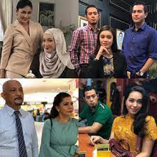 Astro awani 10 june 2018. Sinopsis Mawar Murni Samarinda Tv3 Terbaru Menggantikan Bahagia Bukan Bidaan