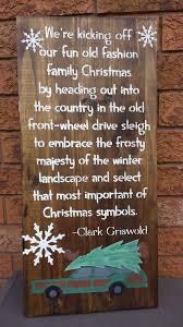 While we love religious christmas quotes that celebrate the reason for the season, there are clark griswold. Christmas Vacation Sign Griswold Christmas Griswold Family Christmas Christmas Vacation