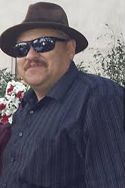 Christopher Gomez Obituary