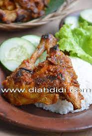 Blog Diah Didi Berisi Resep Masakan Praktis Yang Mudah Dipraktekkan Di Rumah Resep Masakan Makanan Dan Minuman Makanan Pedas