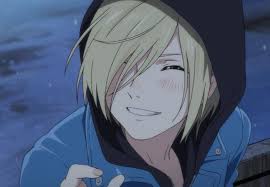 ユーリ プリセツキー アニメ ユーリ プリセツキー 勝生勇利