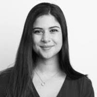 Natalie Bahrami's Instagram, Twitter & Facebook