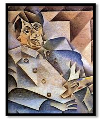 It is considered one of the important works of picasso's rose period. Portrait Of Pablo Picasso By Juan Gris 1912 Posters Paintings Framed Wall Art Wall Coverings Decals More