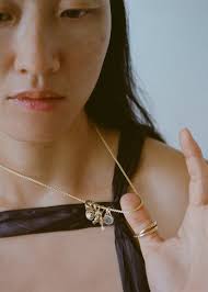 FINE' Hallmark Bead (JH X OKAY FINE)