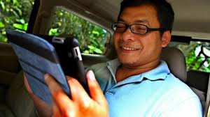 Tinggalkan Indonesia, Doktor Warsito Pilih Kembangkan Temuan Anti-Kankernya  di Polandia