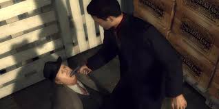 Mafia 2 (Unlocker) | MegaGames