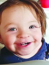 Anaiah Rose Marie Quintana